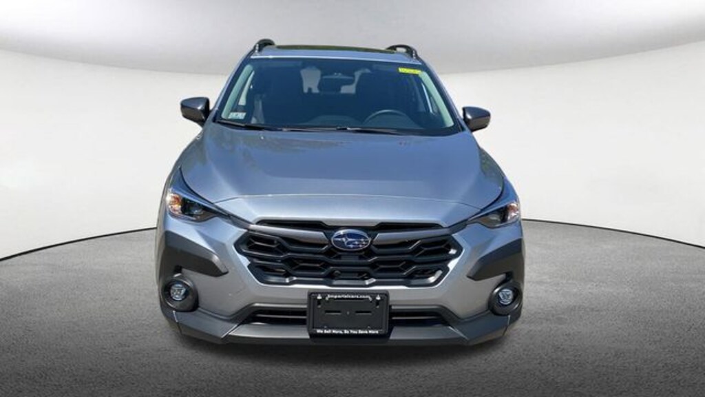 Used 2026 Subaru Crosstrek Premium SUV