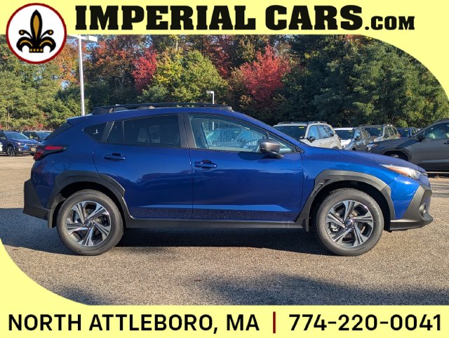 New 2026 Subaru Crosstrek Premium SUV