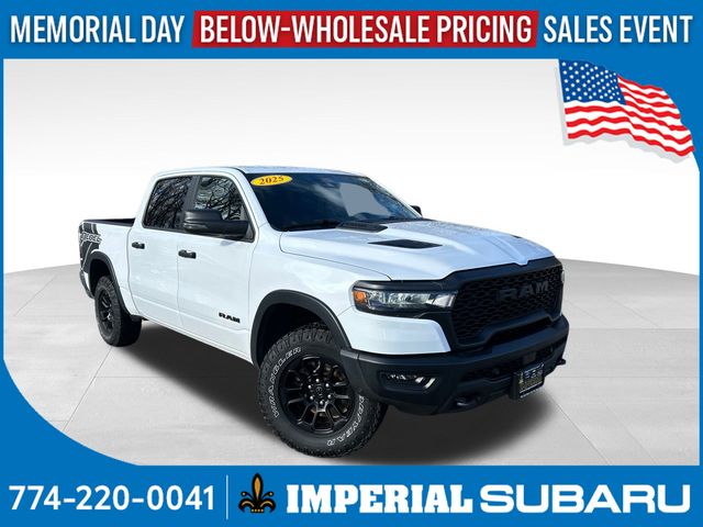 2025 RAM Ram 1500 Pickup