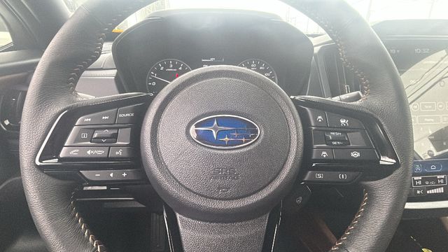 2025 Subaru Forester Touring - Photo 27