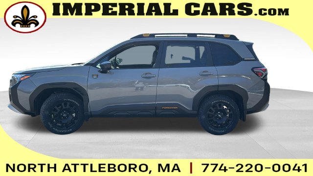 2026 Subaru Forester Wilderness - Photo 6