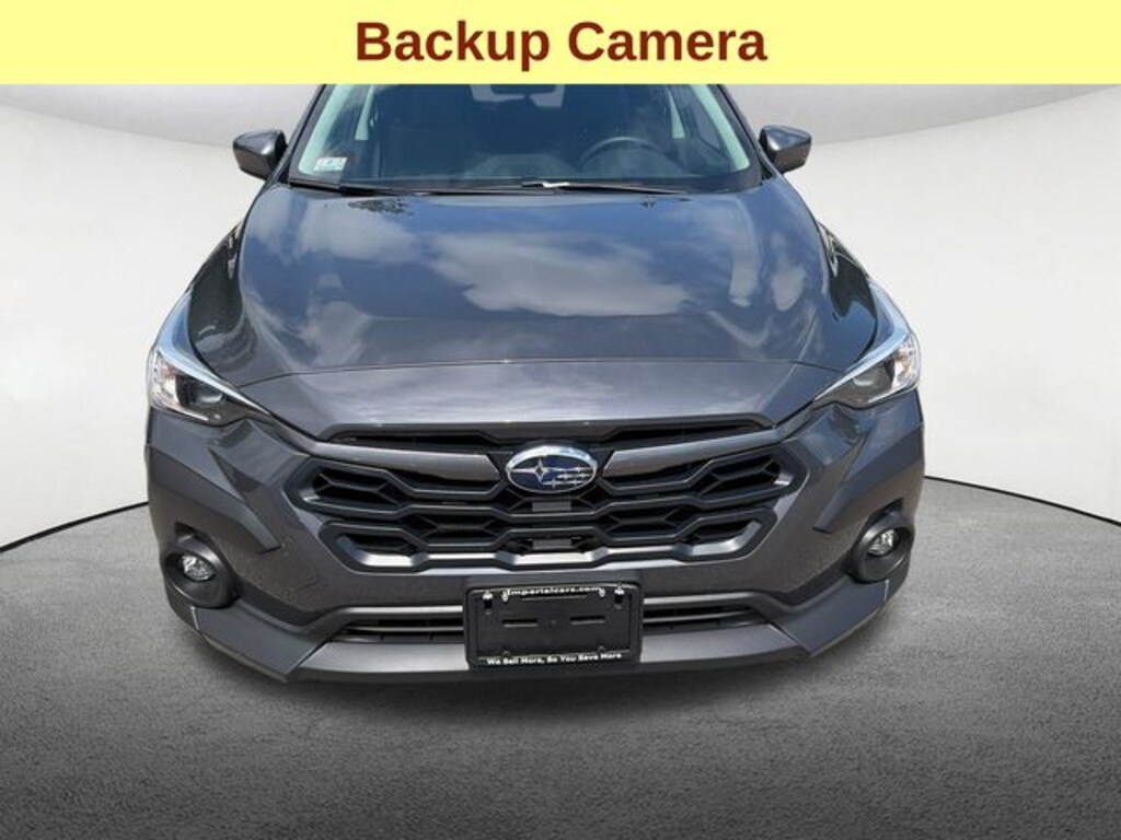 Used 2026 Subaru Crosstrek Premium SUV