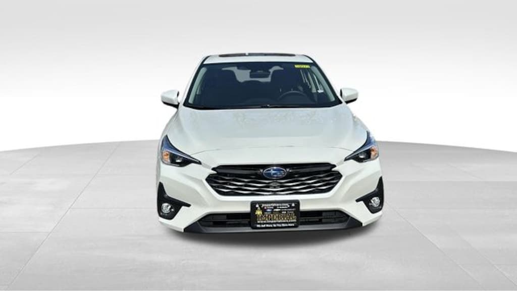 New 2026 Subaru Impreza Sport 5-Door