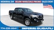  Toyota Tacoma