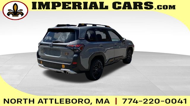 2026 Subaru Forester Wilderness - Photo 10
