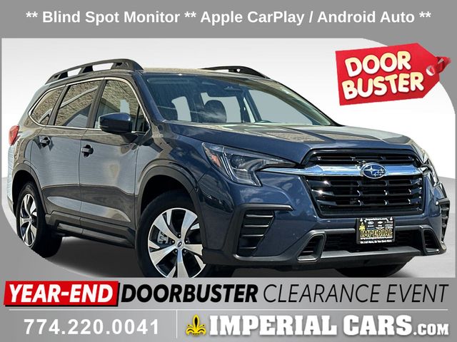2024 Subaru Ascent Premium's photo