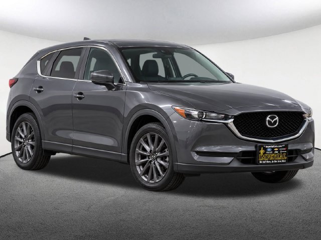 Used 2020 Mazda Mazda CX-5 Touring SUV