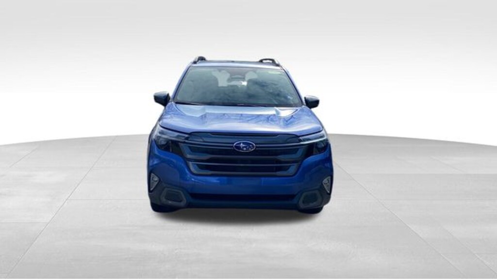 New 2026 Subaru Forester Limited SUV