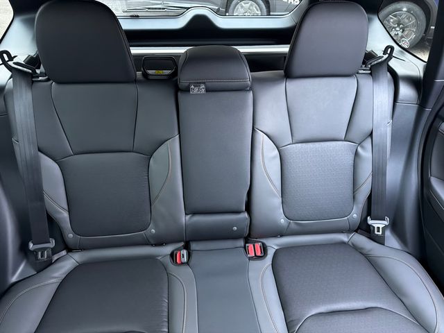 2026 Subaru Forester Wilderness - Photo 33