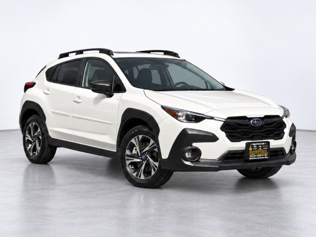 Used 2026 Subaru Crosstrek Premium SUV