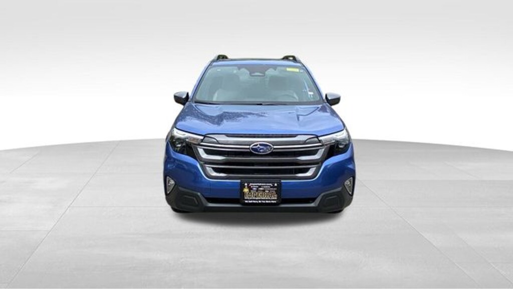 New 2026 Subaru Forester Premium SUV