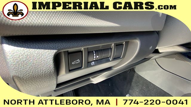 2026 Subaru Forester Wilderness - Photo 17