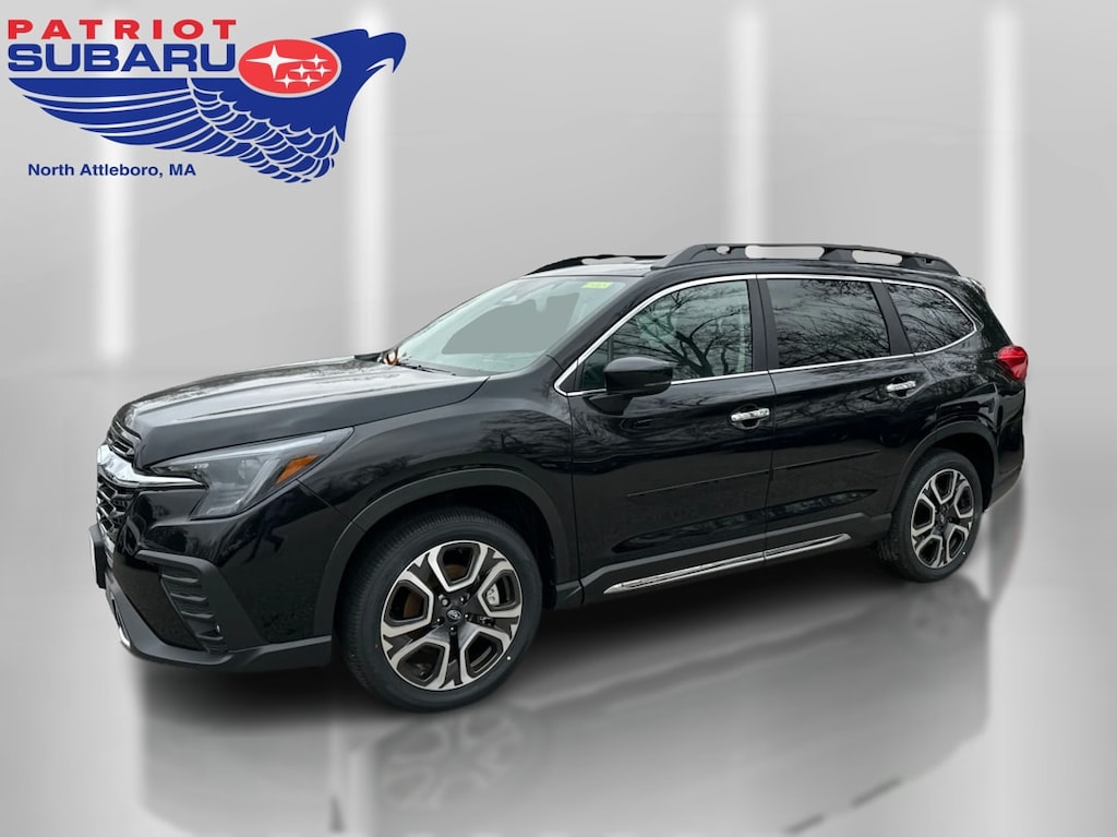New 2025 Subaru Ascent Touring 7-Passenger SUV