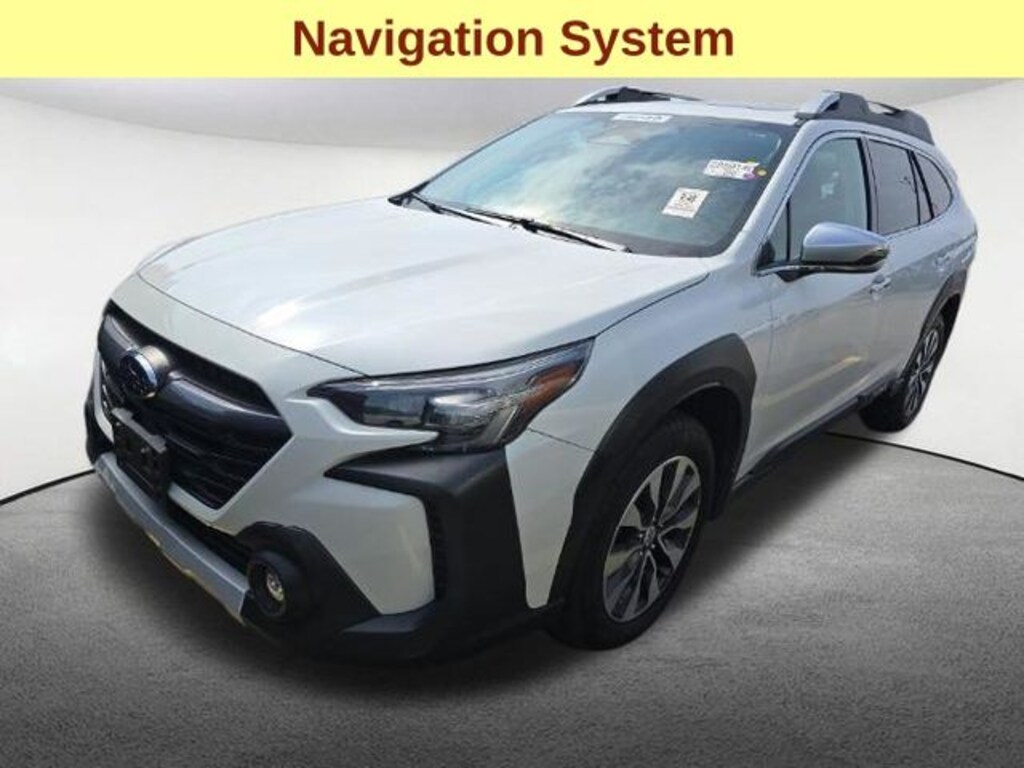 Used 2023 Subaru Outback Touring SUV