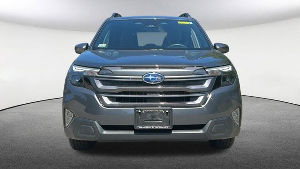 Used 2026 Subaru Forester Premium SUV