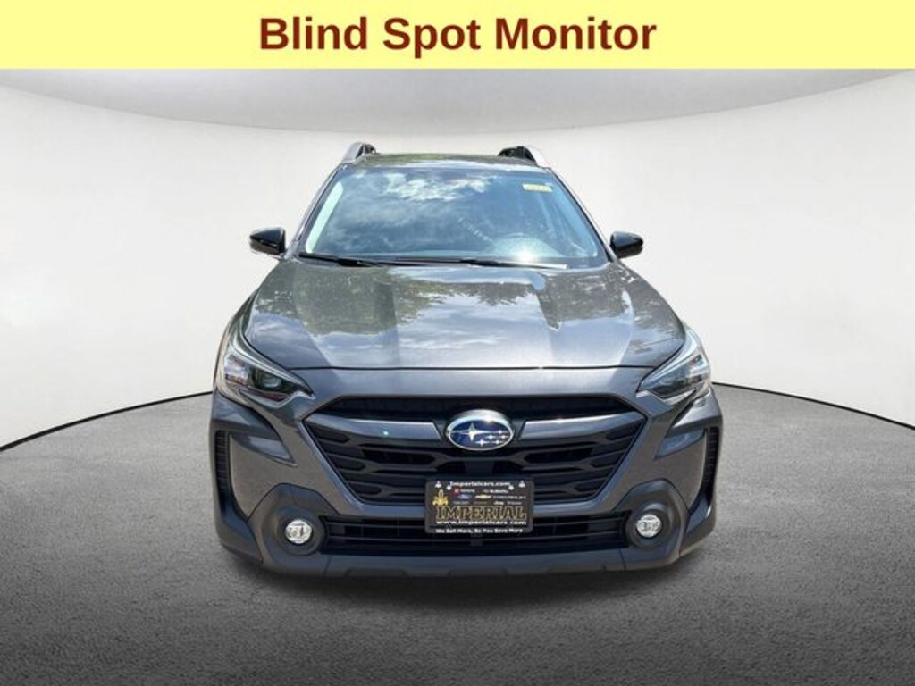 Used 2023 Subaru Outback Premium SUV