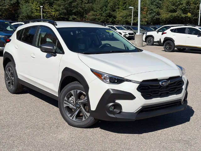 New 2026 Subaru Crosstrek Premium SUV