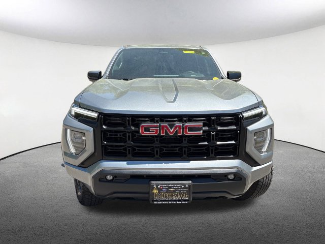 Used 2024 GMC Canyon Elevation Truck Crew Cab