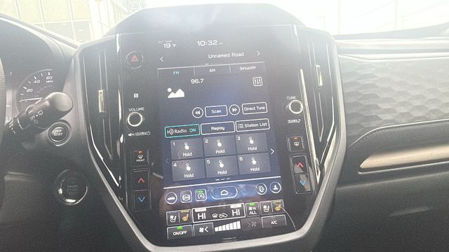 2025 Subaru Forester Touring - Photo 30