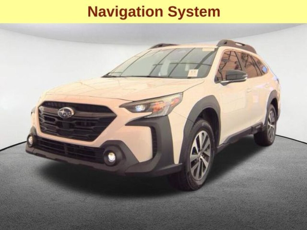 Used 2024 Subaru Outback Premium SUV