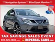  Nissan Rogue Sport