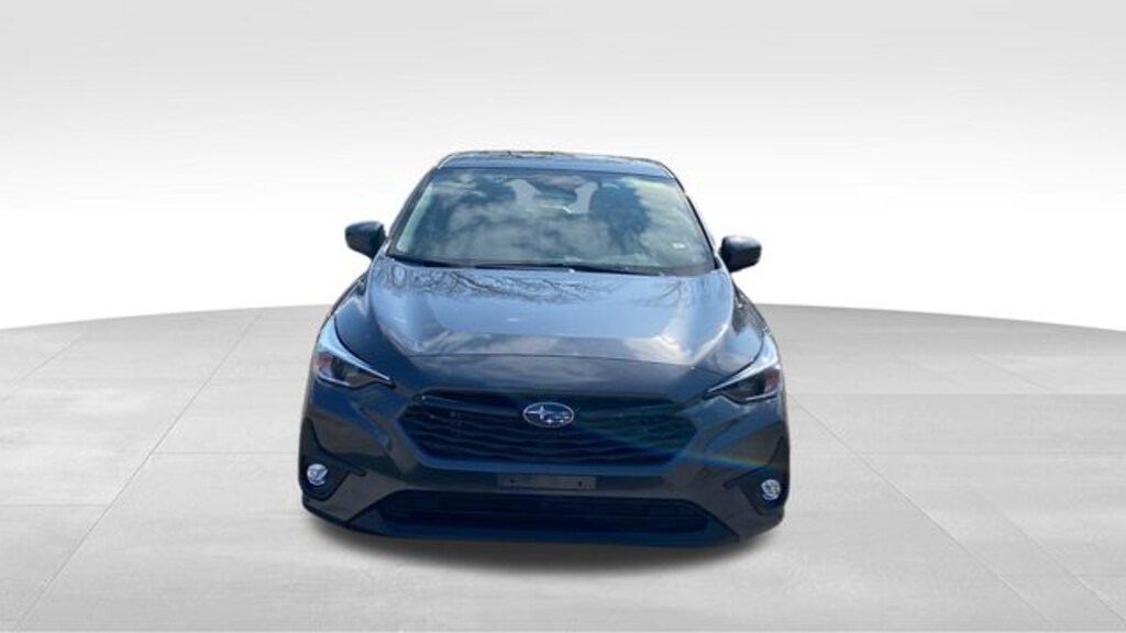 New 2026 Subaru Impreza Sport 5-Door