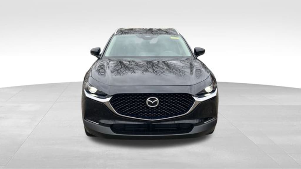 Used 2025 Mazda CX-30 2.5 S Preferred Package SUV