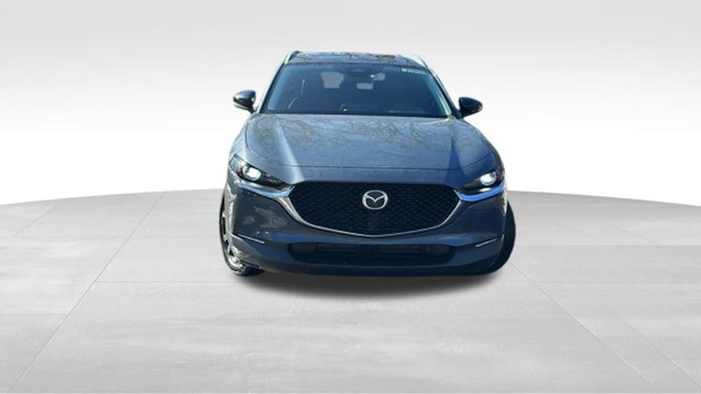 Used 2024 Mazda CX-30 2.5 S Carbon Edition SUV