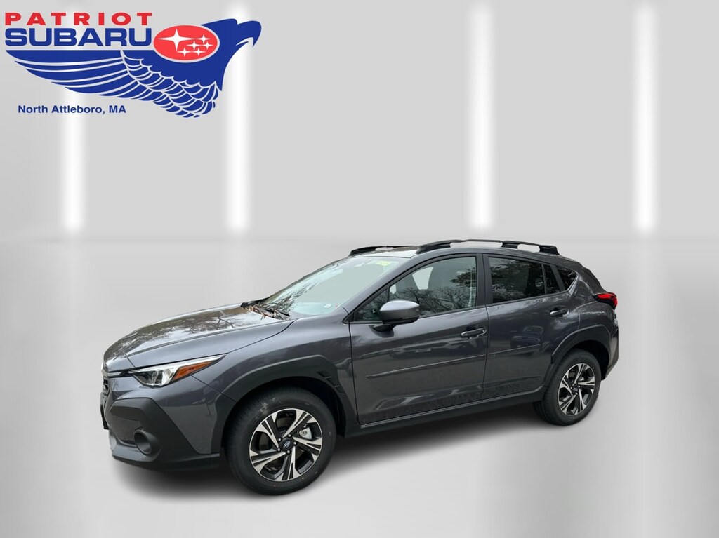 New 2026 Subaru Crosstrek Premium SUV
