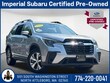  Subaru Ascent