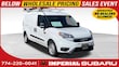  Ram ProMaster City