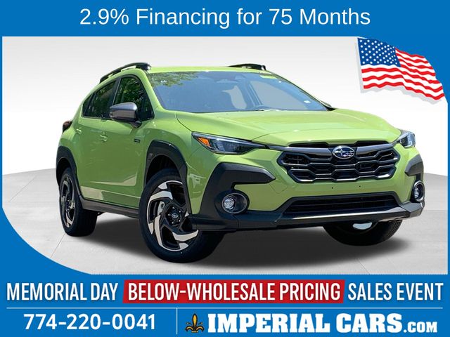 Find a Used Subaru Outback For Sale in North Attleboro, MA