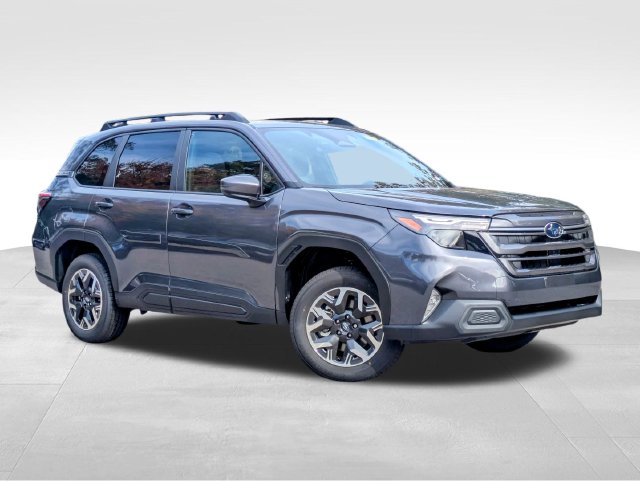 New 2026 Subaru Forester Premium SUV