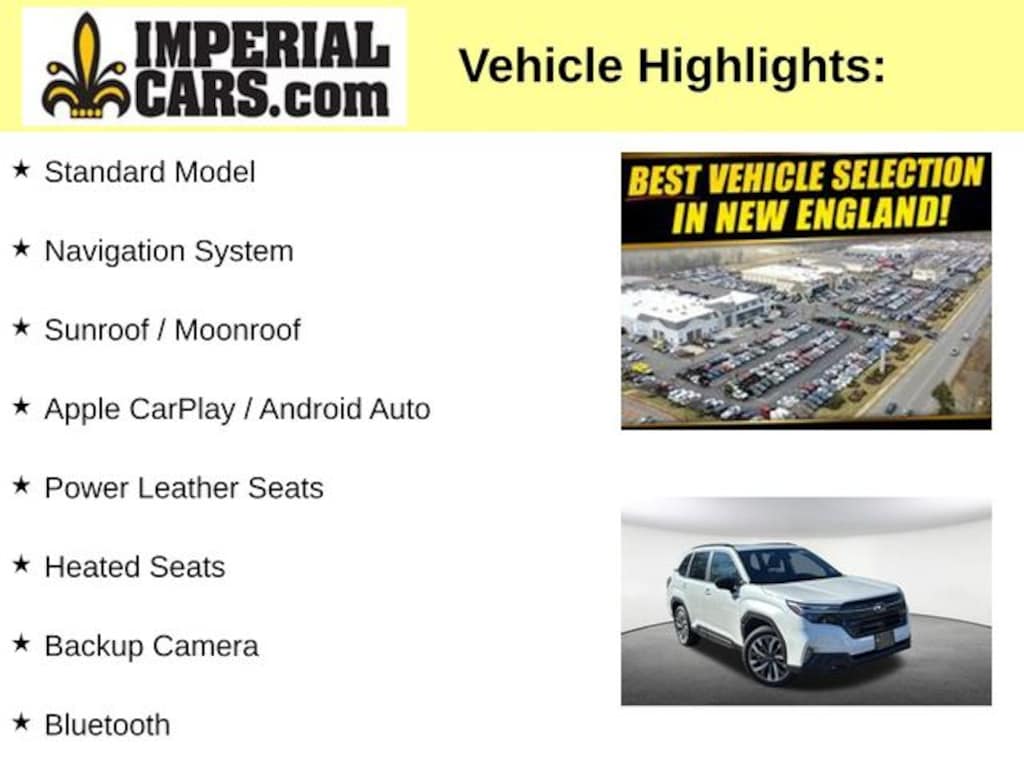 Certified 2025 Subaru Forester Touring Hybrid SUV