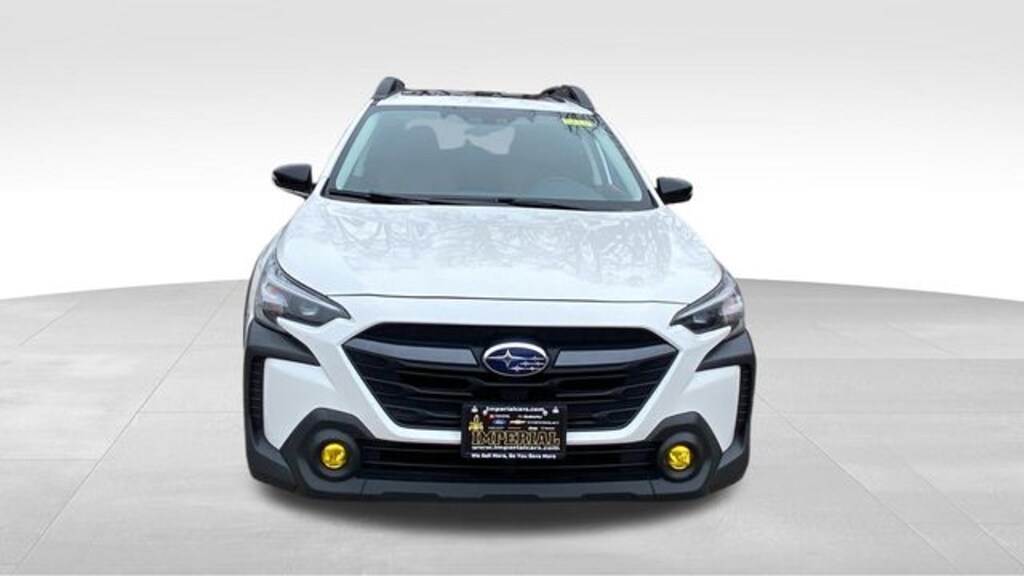 Used 2023 Subaru Outback Premium SUV