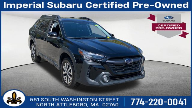 2023 Subaru Outback Premium's photo