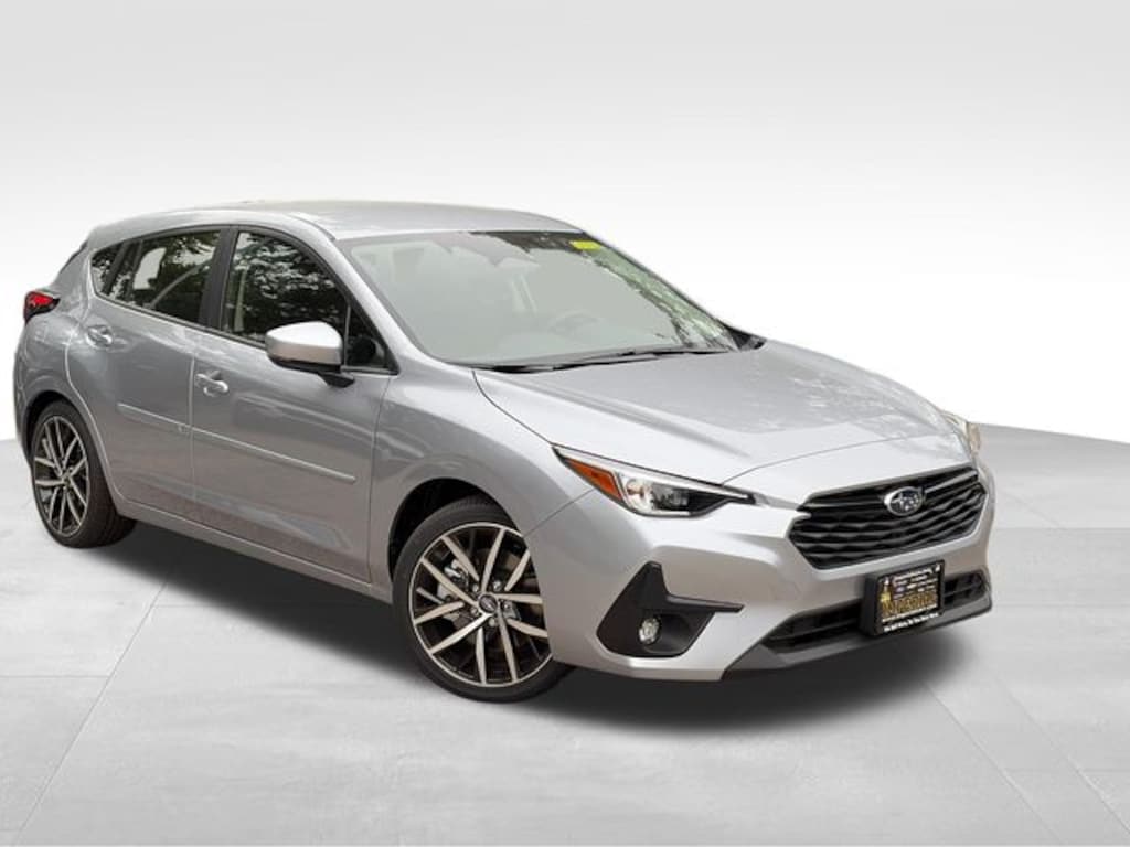 New 2026 Subaru Impreza Sport 5-Door