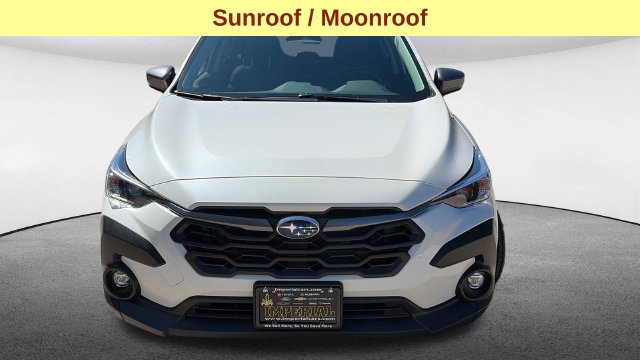 Certified 2026 Subaru Crosstrek Premium SUV