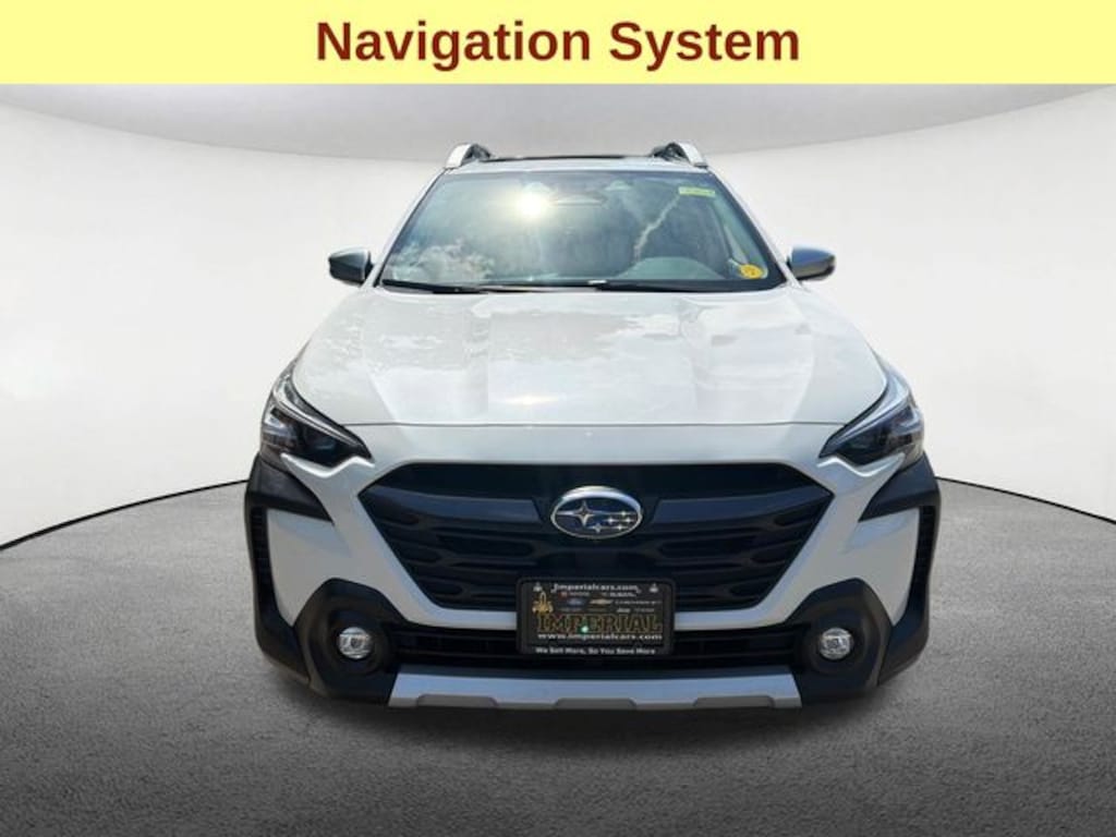 Used 2024 Subaru Outback Touring XT SUV
