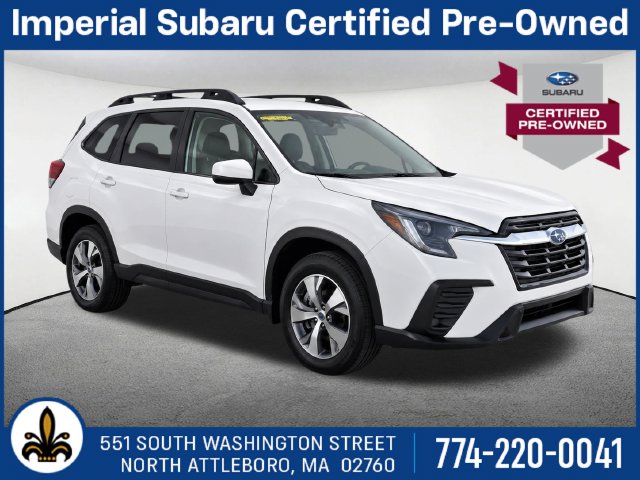  Subaru Ascent