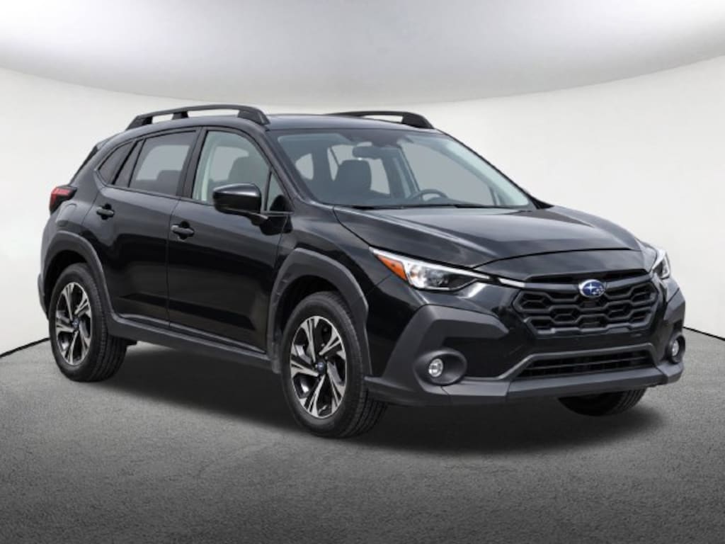 Certified 2024 Subaru Crosstrek Premium SUV