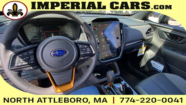 2026 Subaru Forester Wilderness - Photo 18