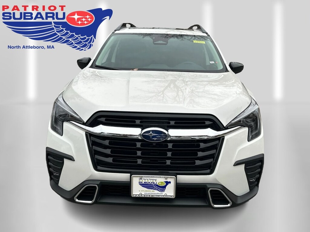 New 2025 Subaru Ascent Touring 7-Passenger SUV