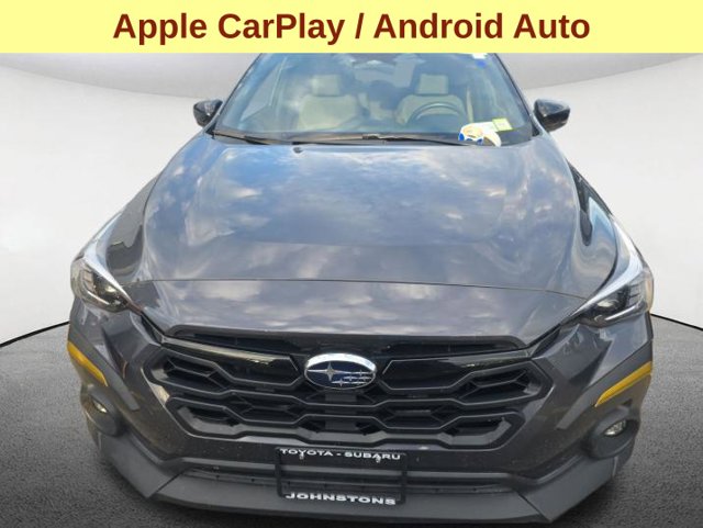Certified 2024 Subaru Crosstrek Sport SUV