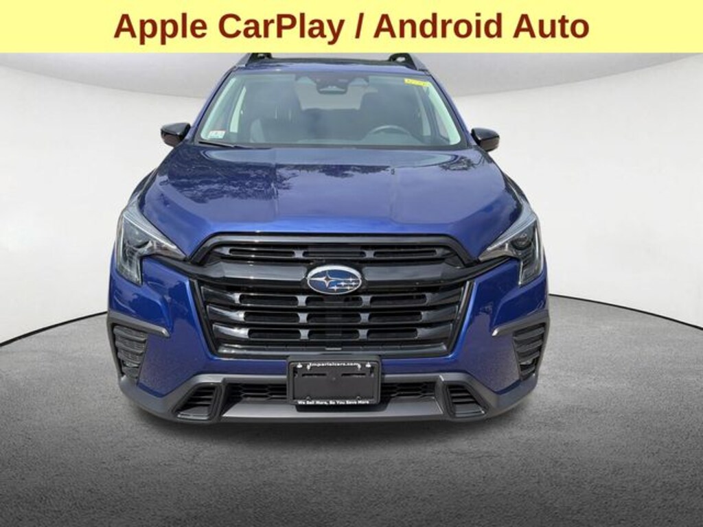 Used 2026 Subaru Ascent Premium 7-Passenger SUV