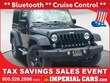 Jeep Wrangler JK