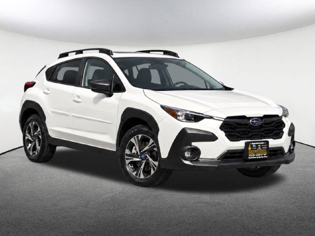 Used 2026 Subaru Crosstrek Premium SUV