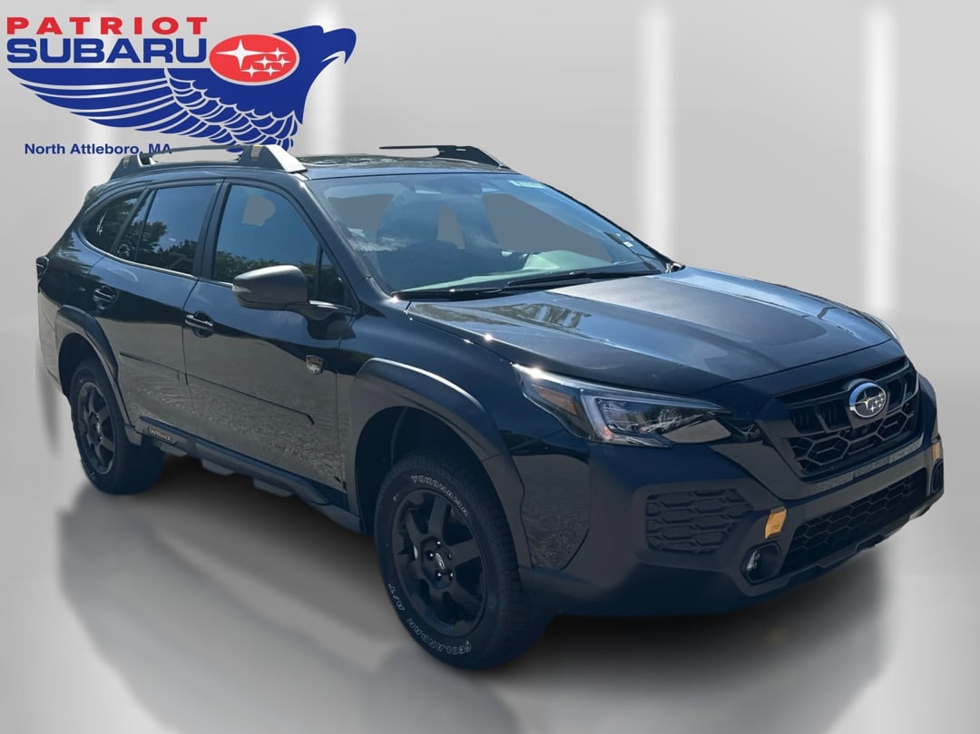 2025 Subaru Outback Wilderness's photo