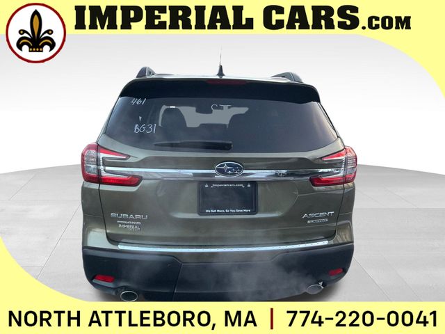 2025 Subaru Ascent Limited - Photo 13