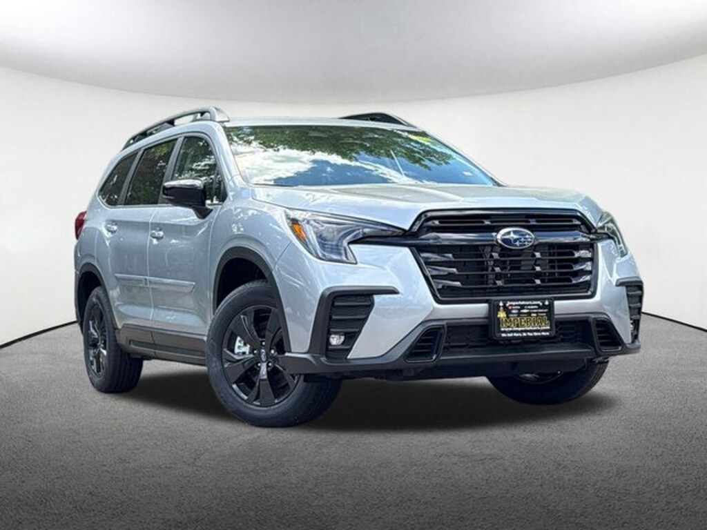 Used 2026 Subaru Ascent Premium 7-Passenger SUV